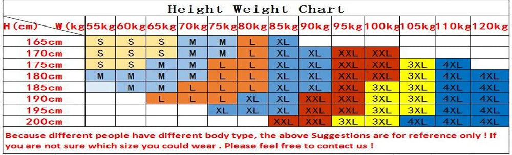 Men's Fitness Set