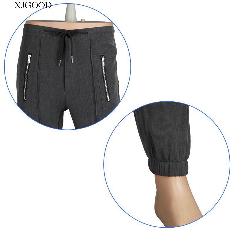 Fashion Street Men's Trousers