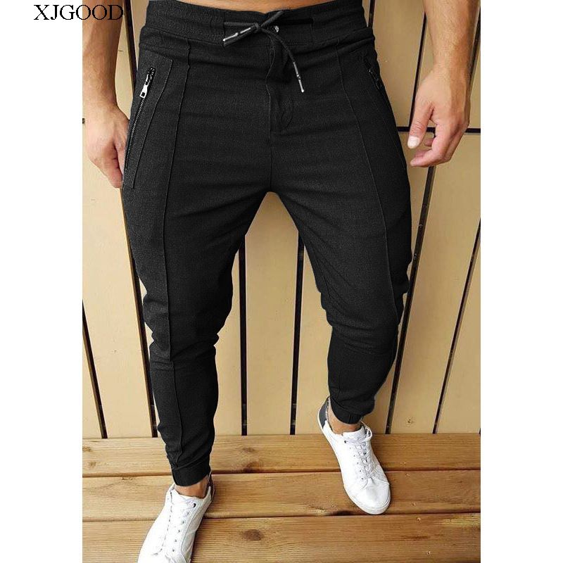 Fashion Street Men's Trousers