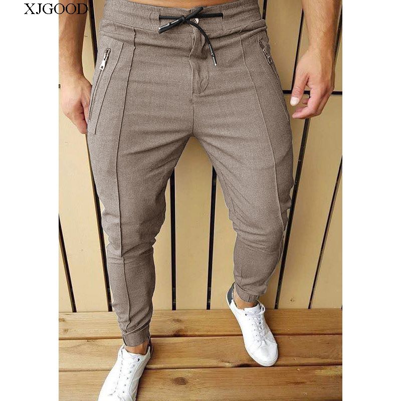 Fashion Street Men's Trousers