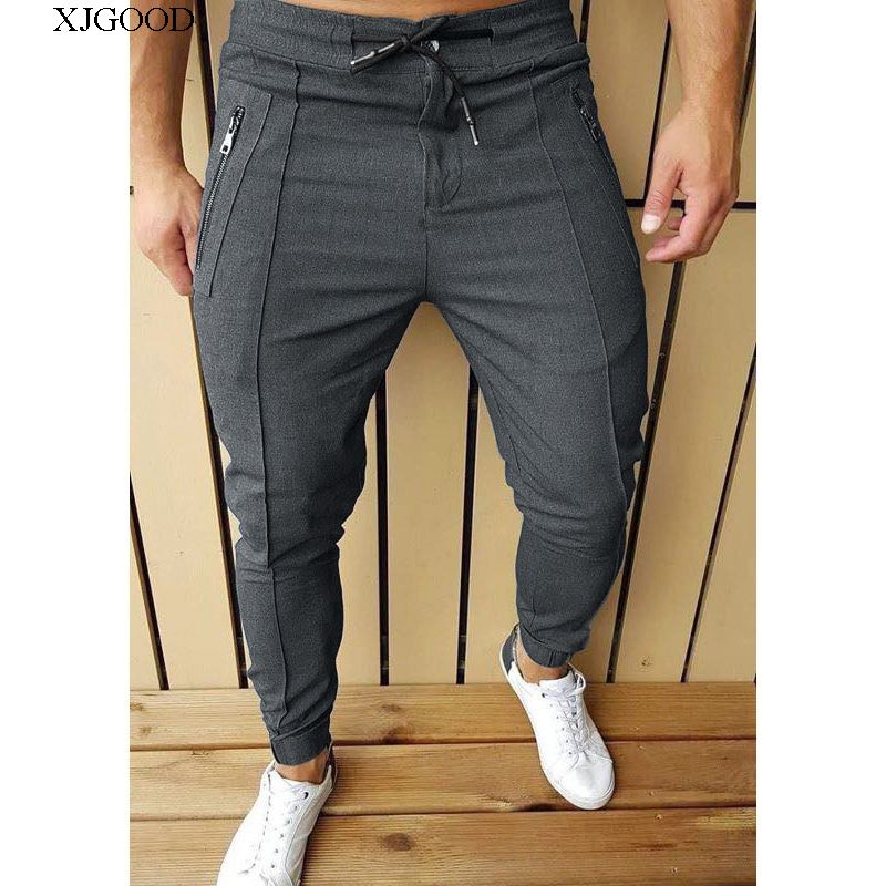 Fashion Street Men's Trousers