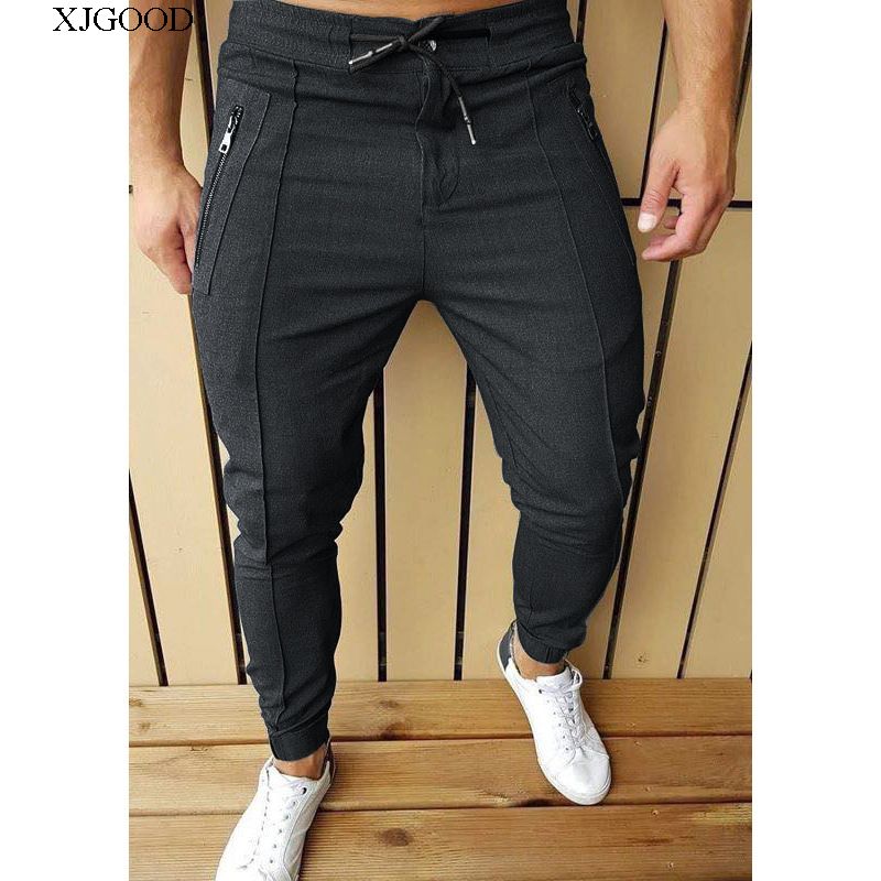 Fashion Street Men's Trousers