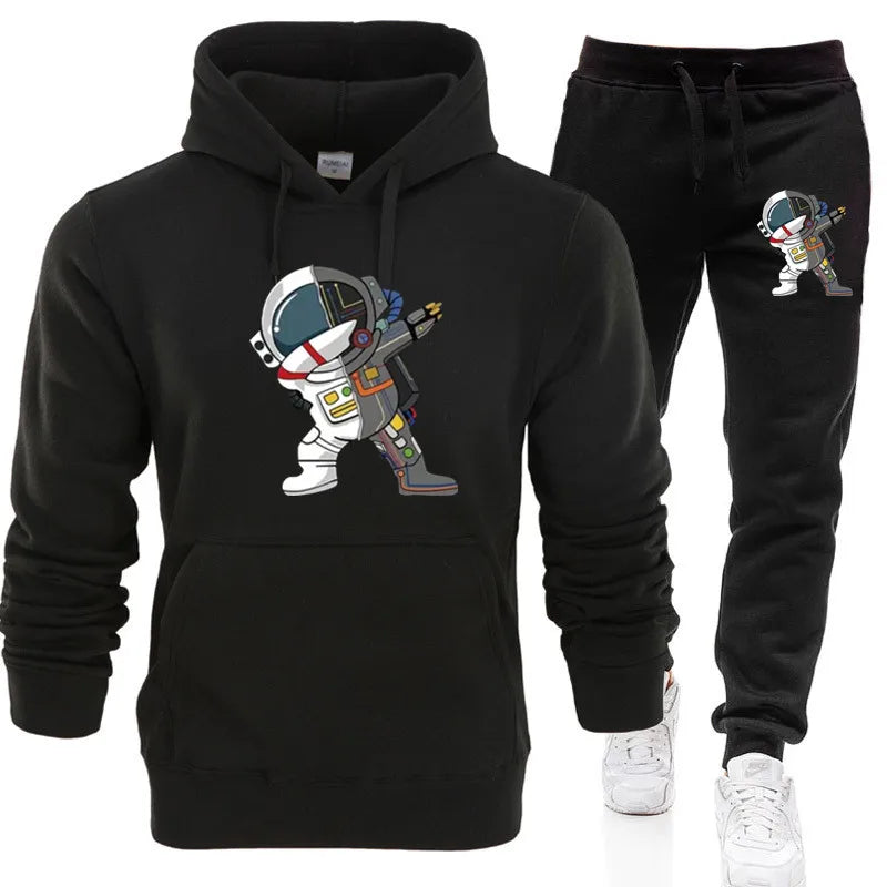 Jogging Tracksuit