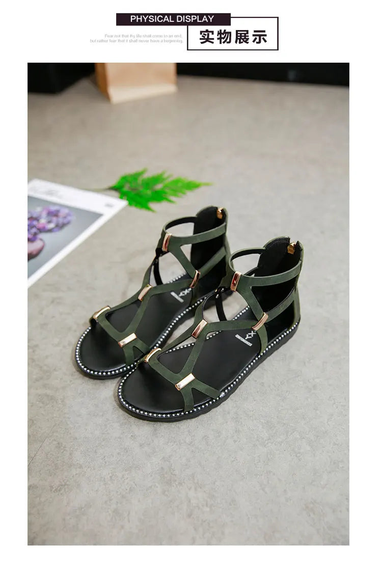 Everyday Sandals