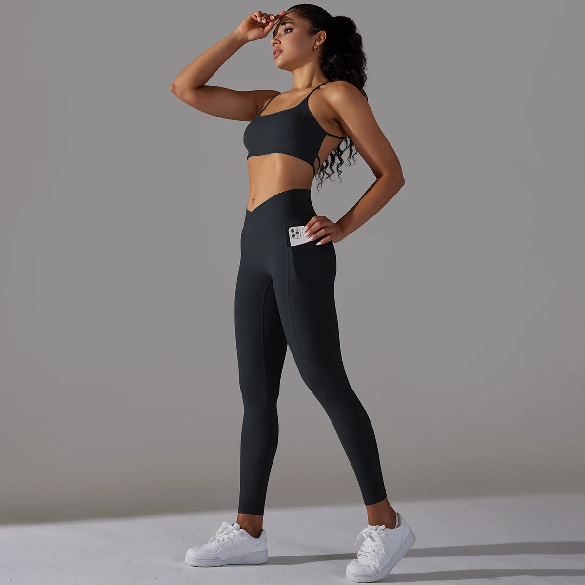 Women's Fitness Set