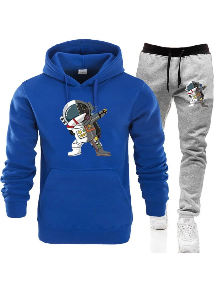 Jogging Tracksuit