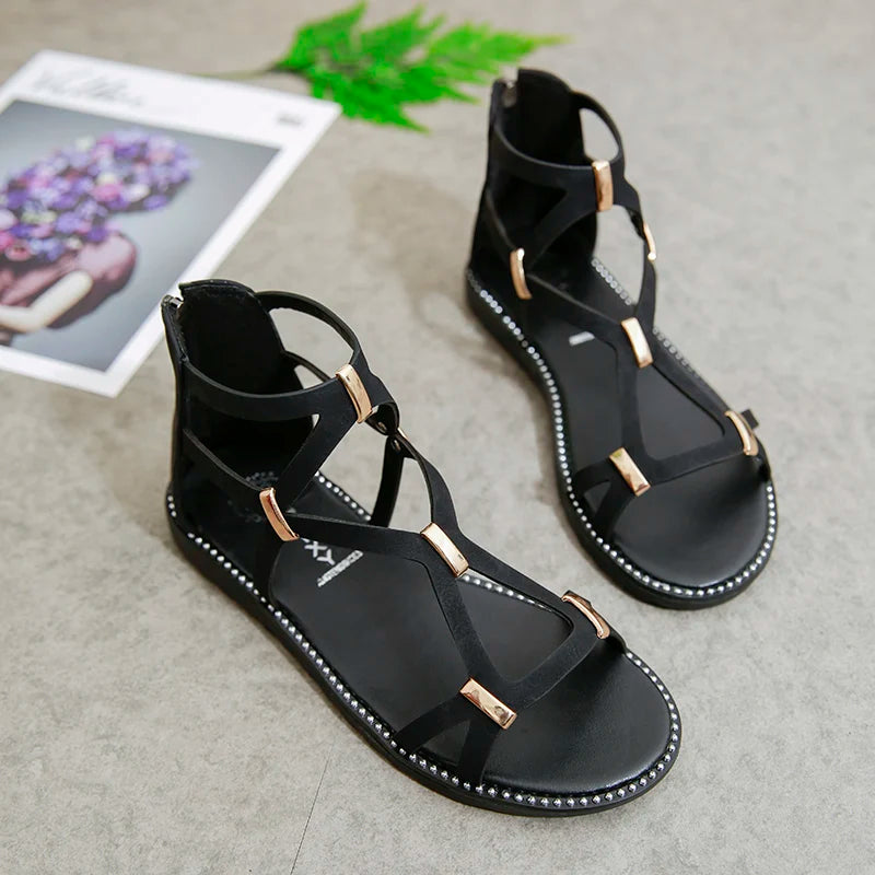 Everyday Sandals