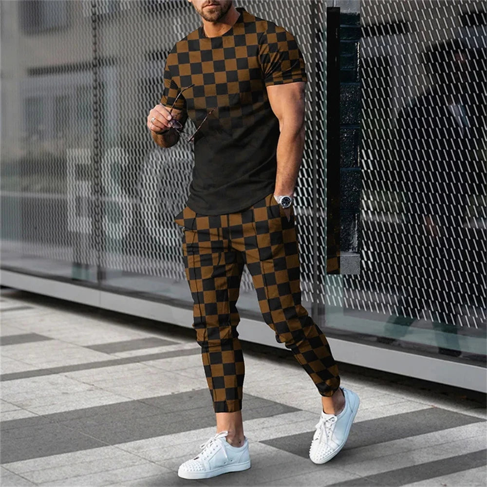 Summer Tracksuit