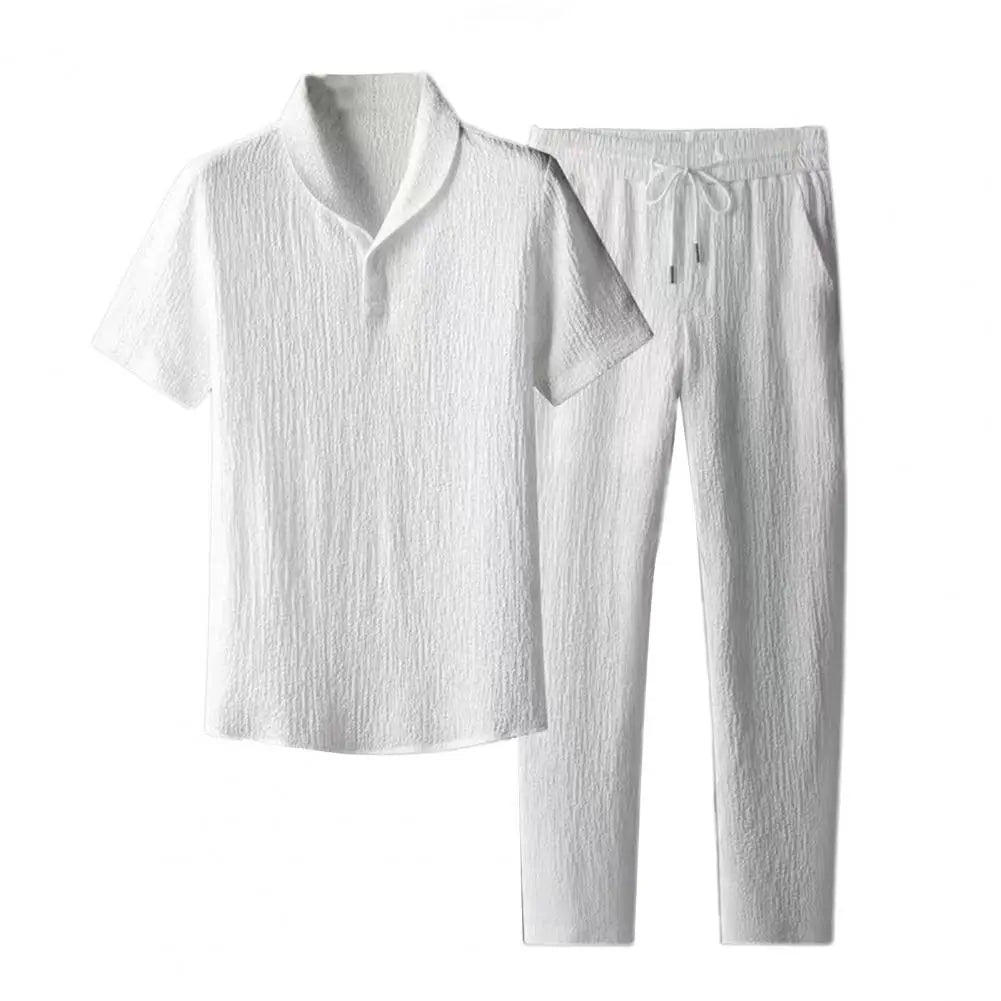 Casual Summer Outfit Set