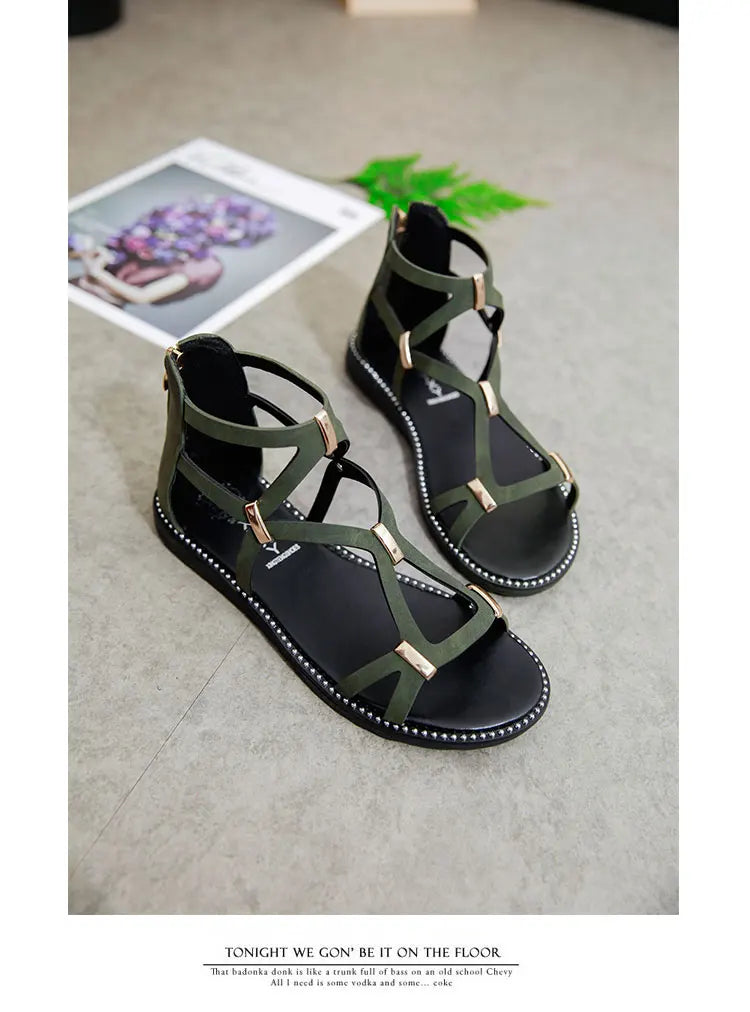 Everyday Sandals
