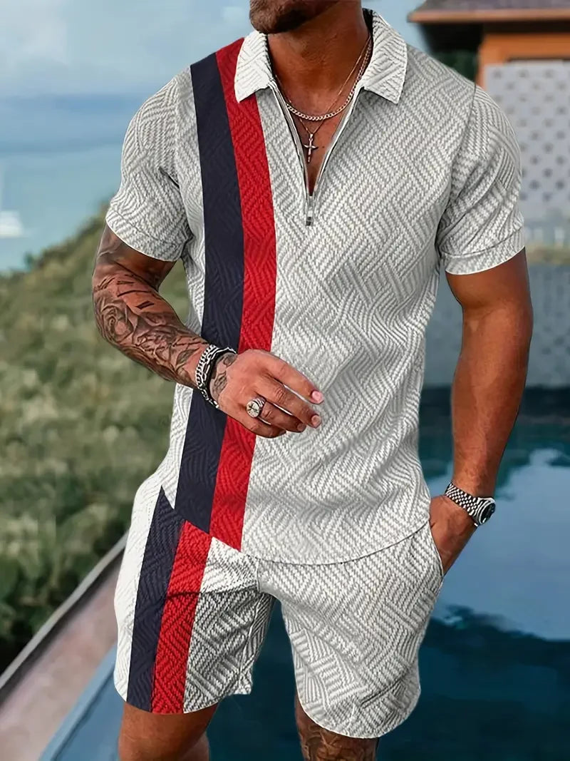 Men's Casual Set