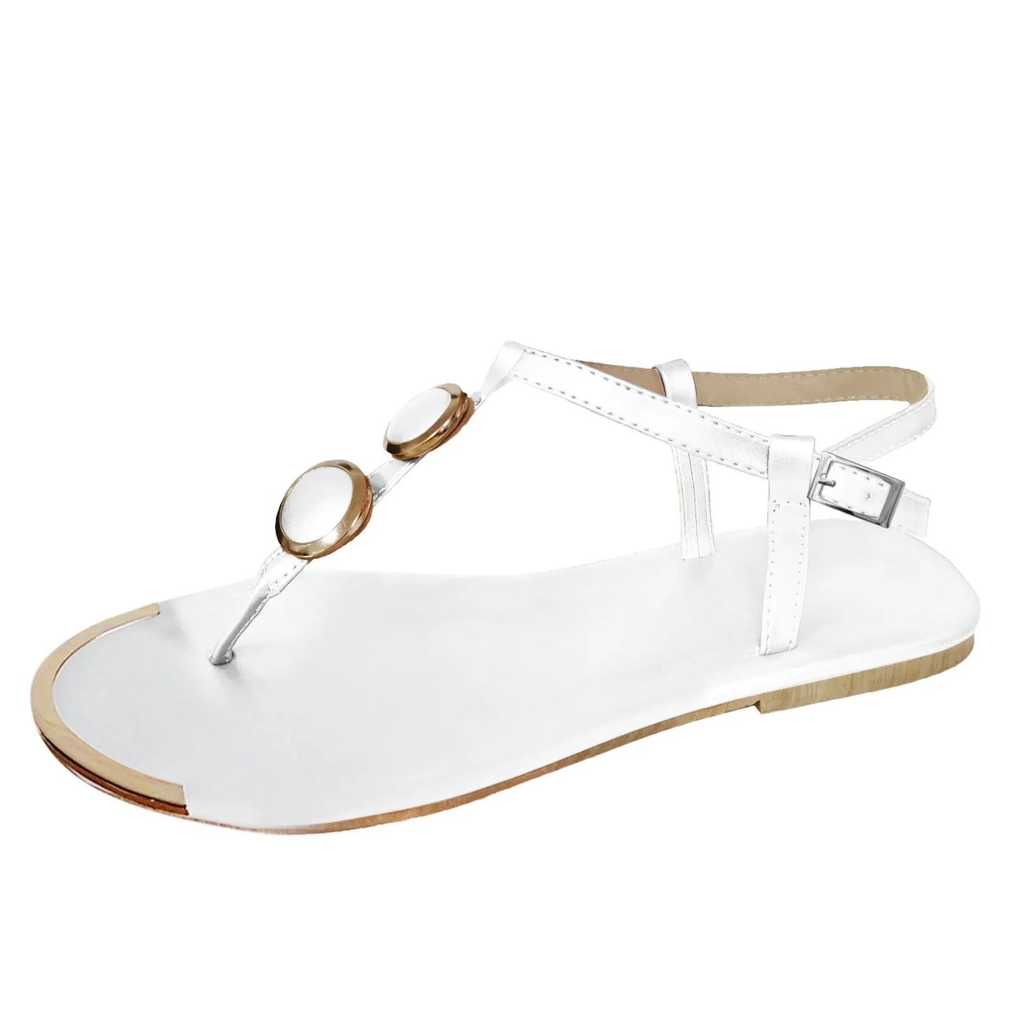 MuseLux Sandal