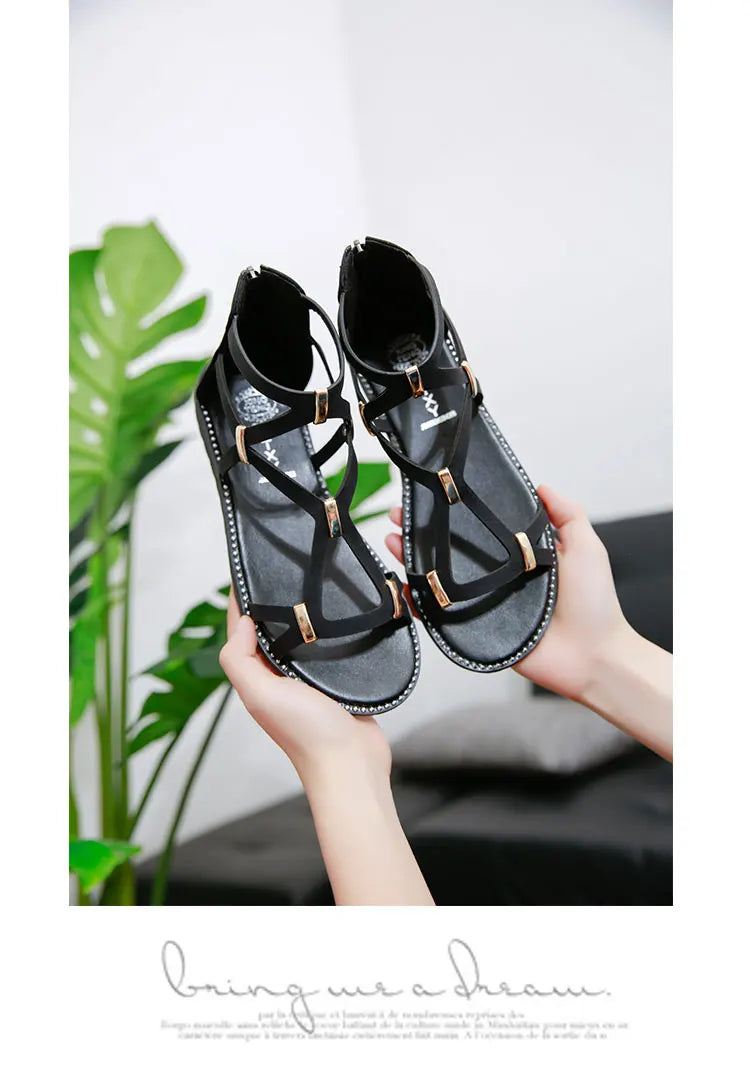 Everyday Sandals