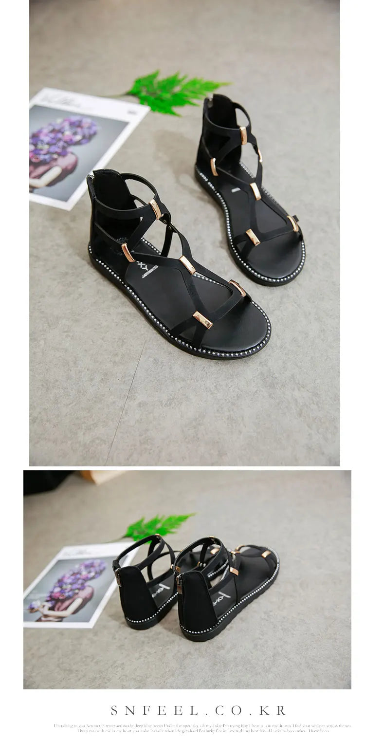 Everyday Sandals