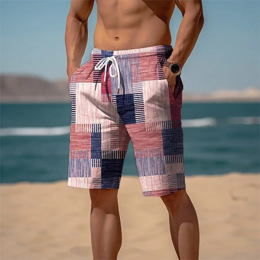 Swim trunks