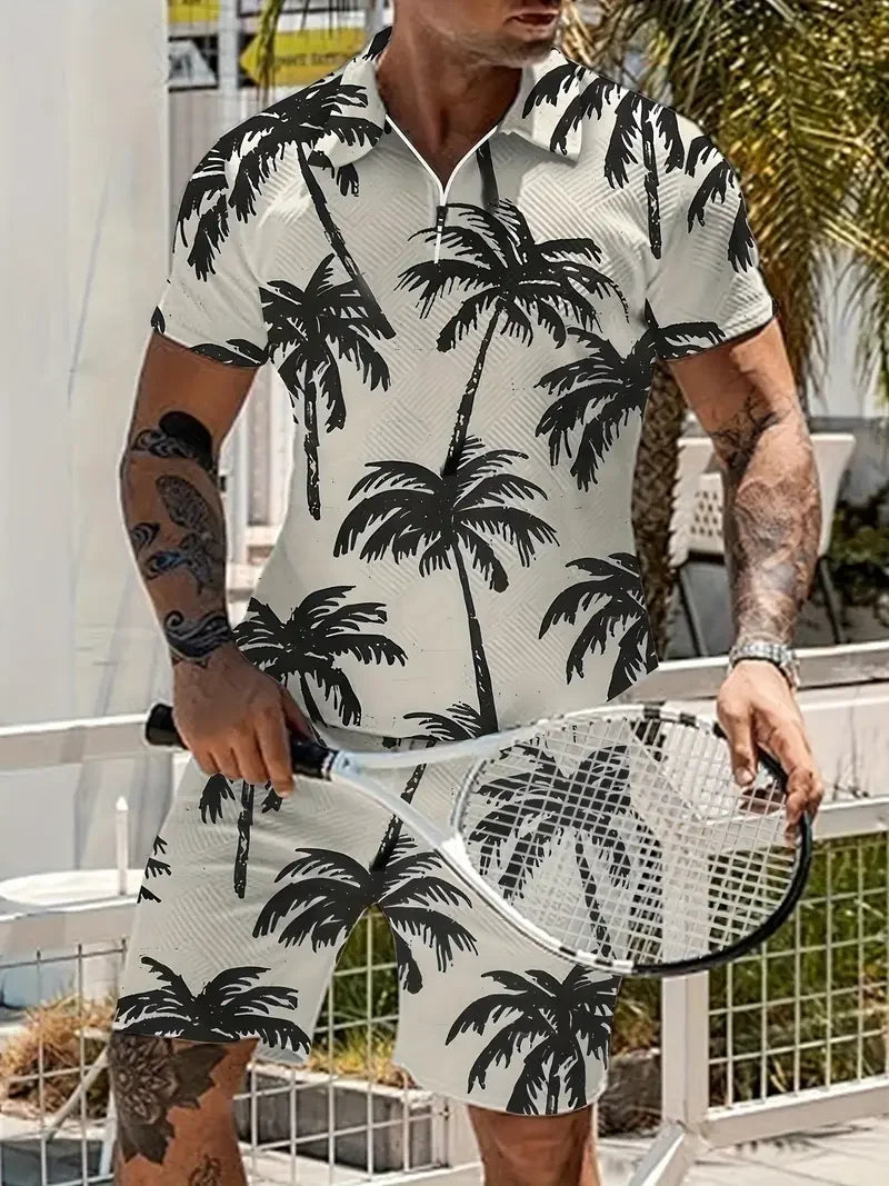 Men's Casual Set