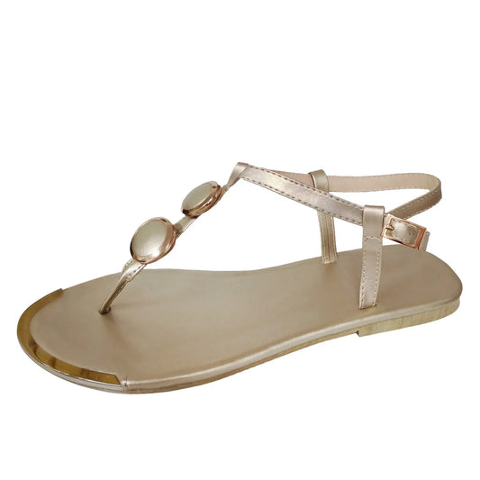 MuseLux Sandal