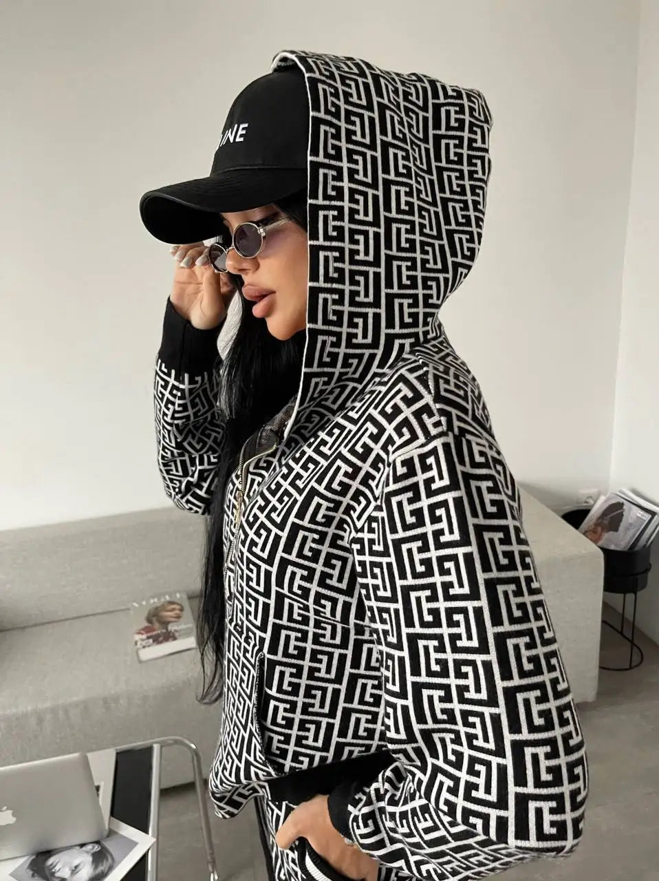 Women's Two Piece Set
