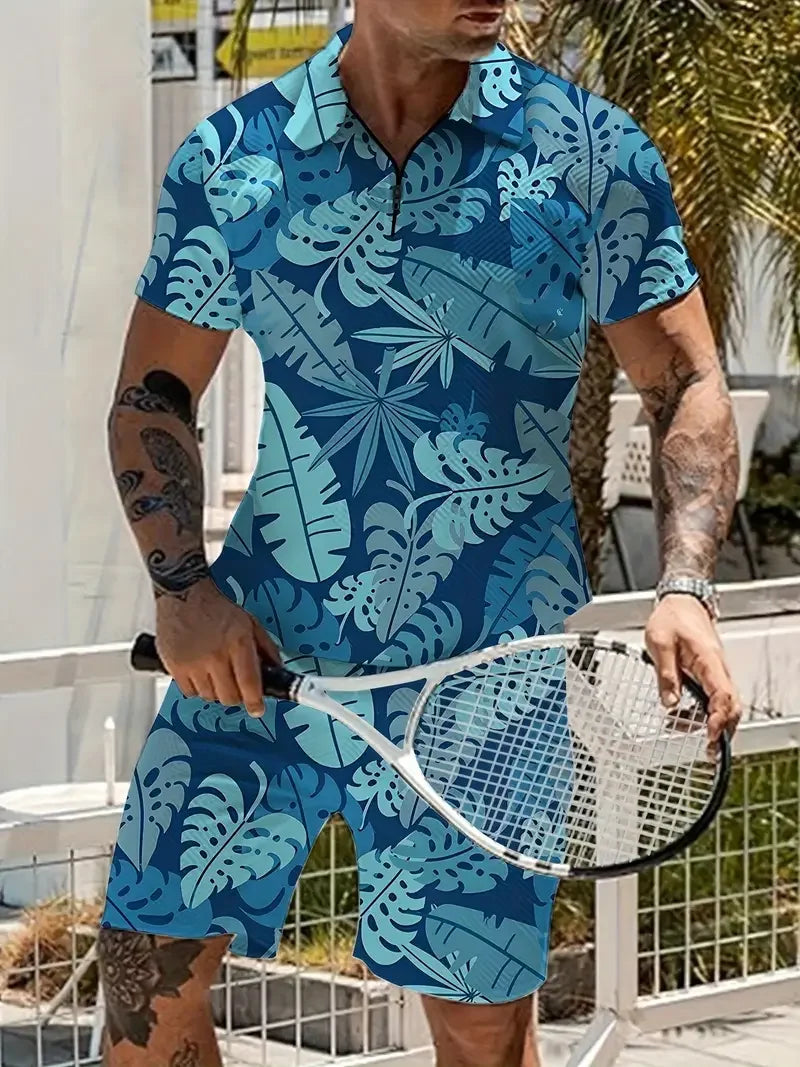 Men's Casual Set