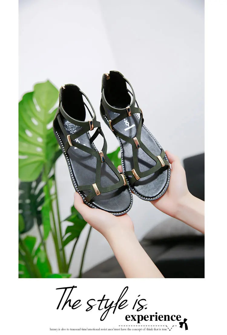 Everyday Sandals