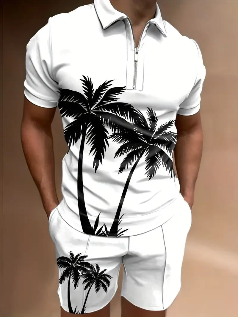 Men's Casual Set