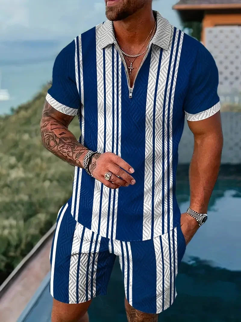Men's Casual Set