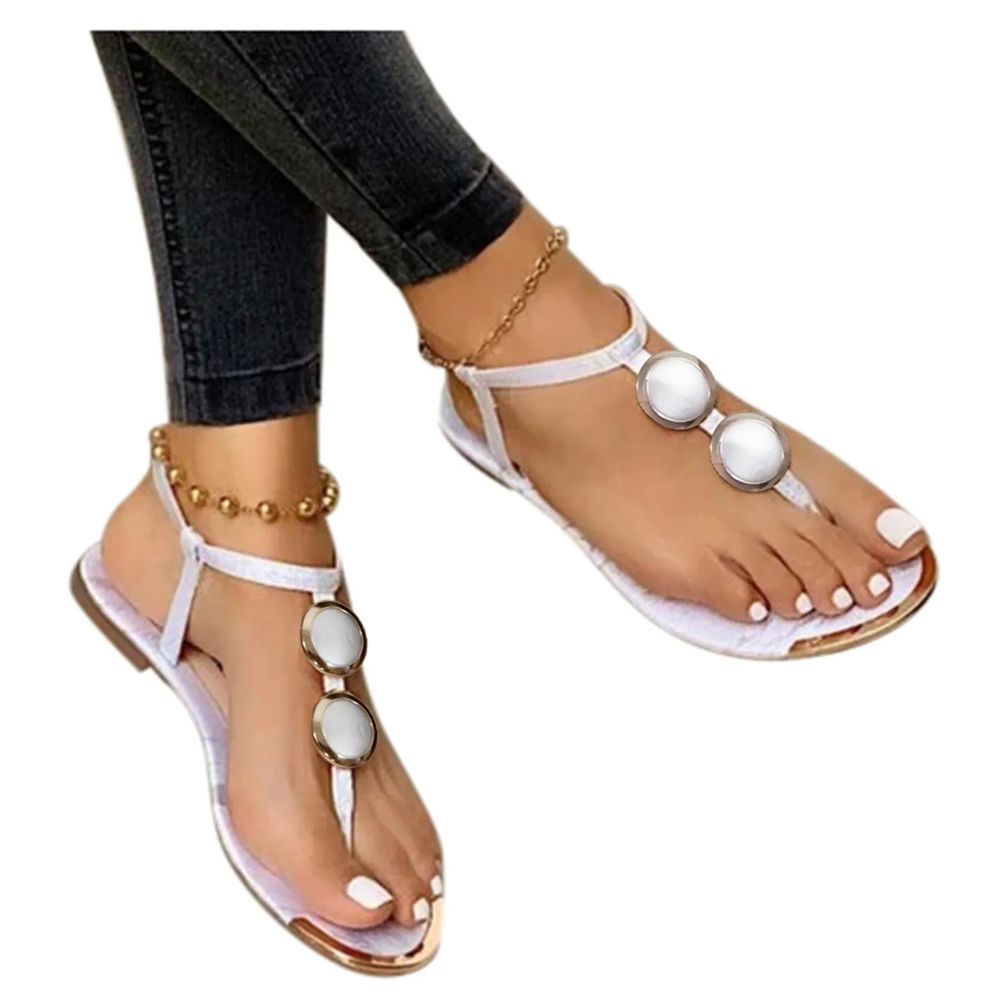 MuseLux Sandal
