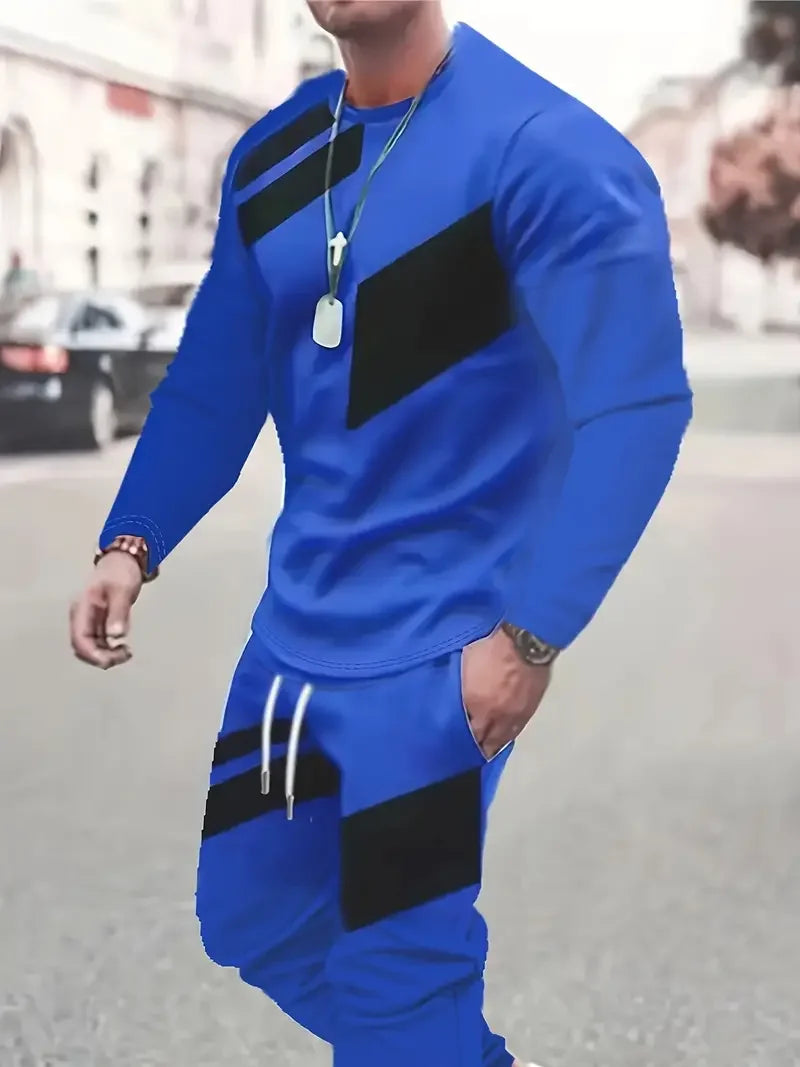 Men's Street Tracksuit