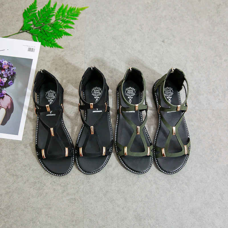 Everyday Sandals