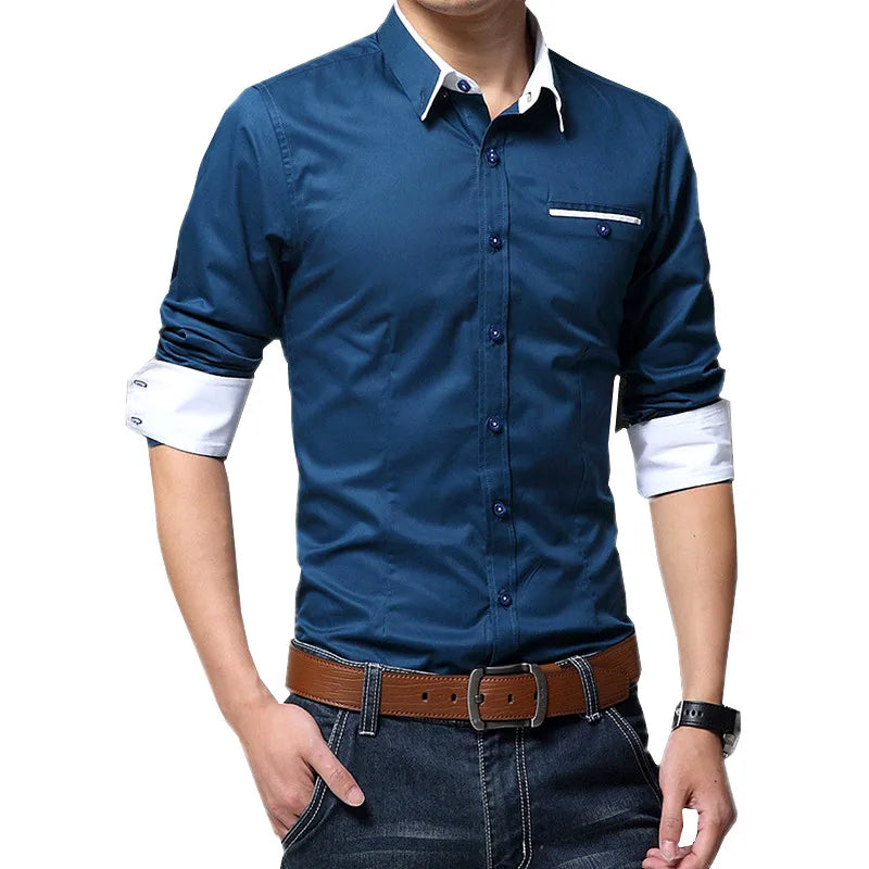 Men's Shirt