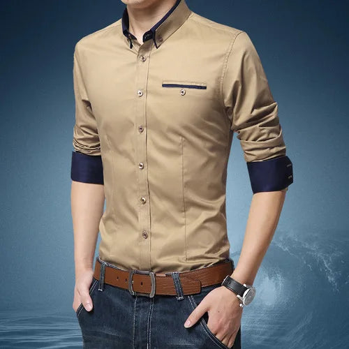 Men's Shirt