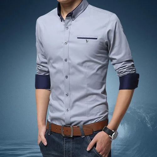 Men's Shirt