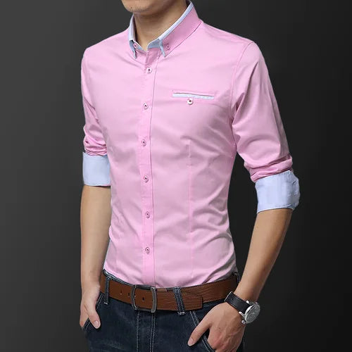 Men's Shirt