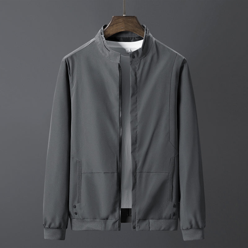 Men's Slim Fit Jacket