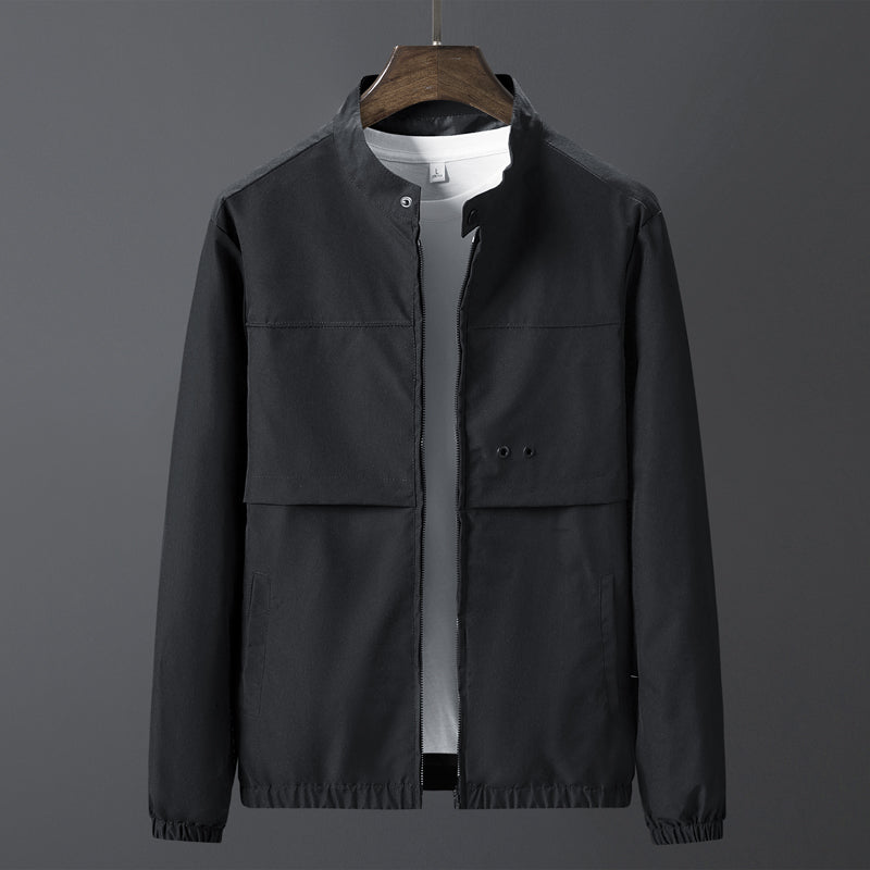 Men's Slim Fit Jacket