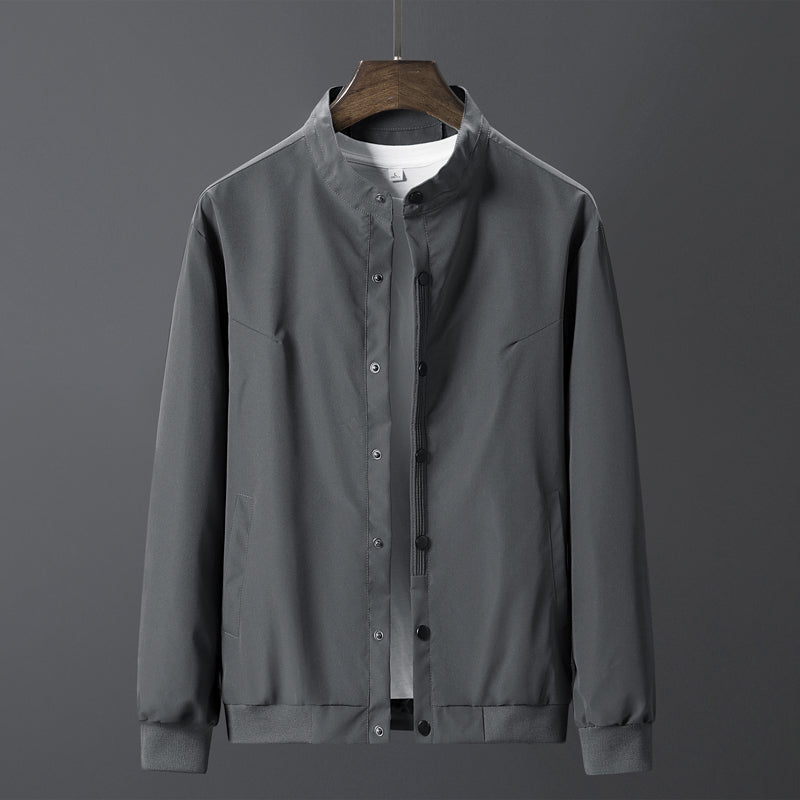 Men's Slim Fit Jacket