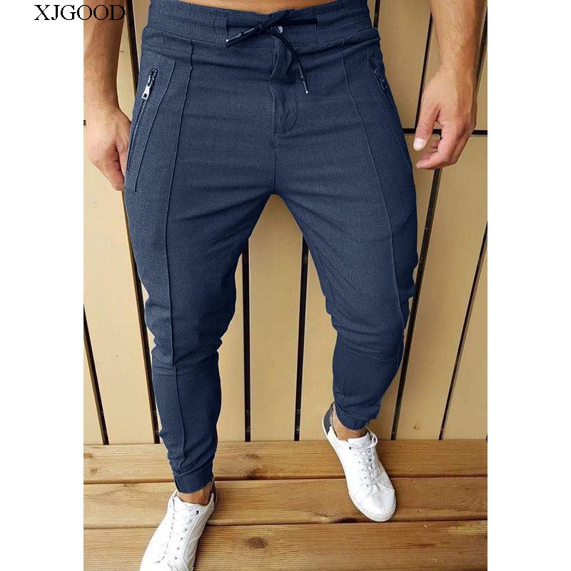 Fashion Street Men's Trousers
