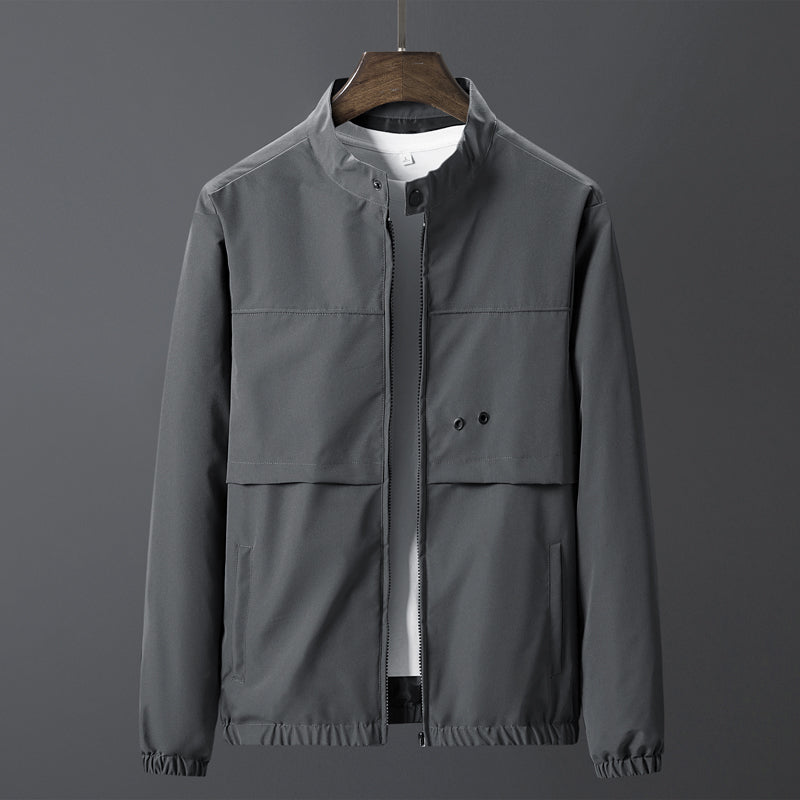 Men's Slim Fit Jacket