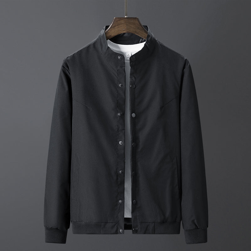 Men's Slim Fit Jacket