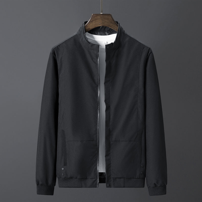 Men's Slim Fit Jacket