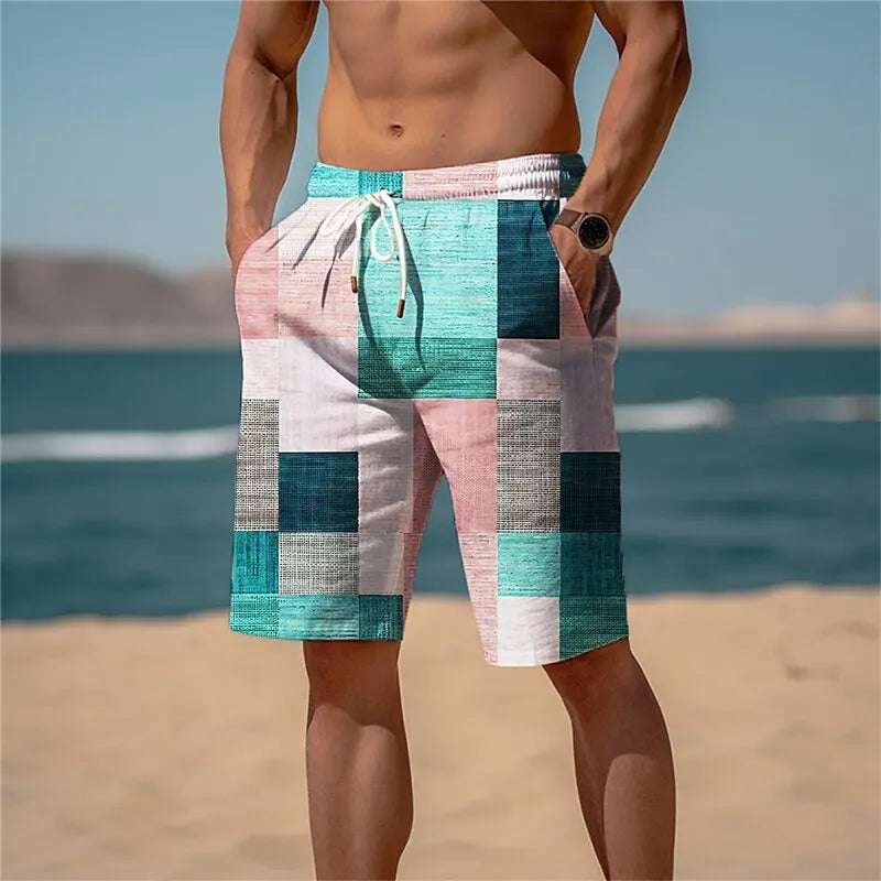Swim trunks