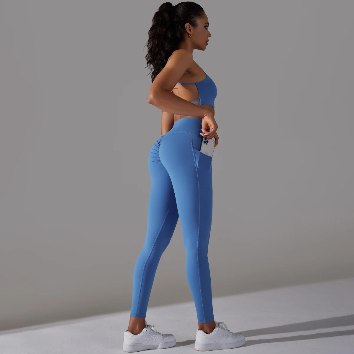Women's Fitness Set