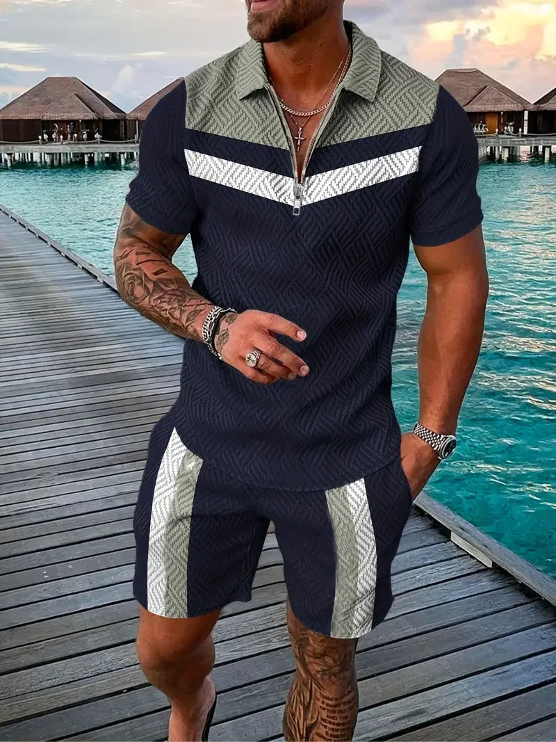 Men's Casual Set
