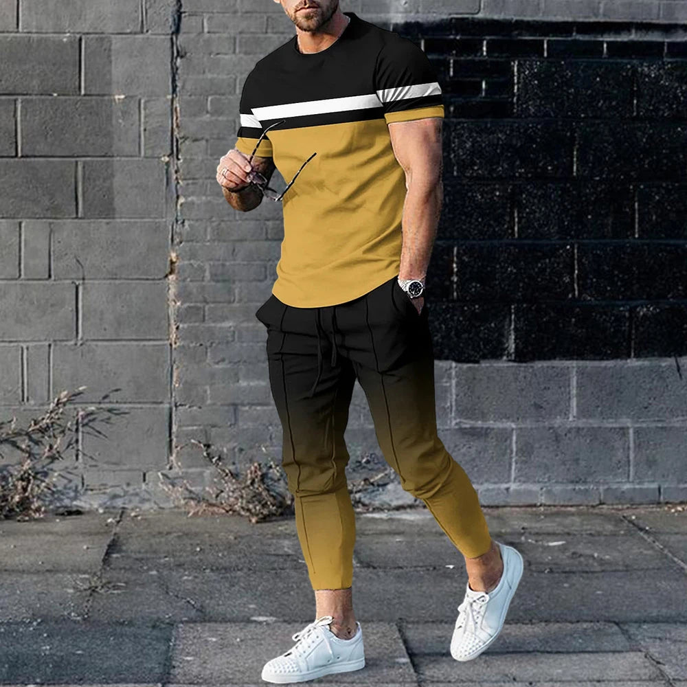 Summer Tracksuit