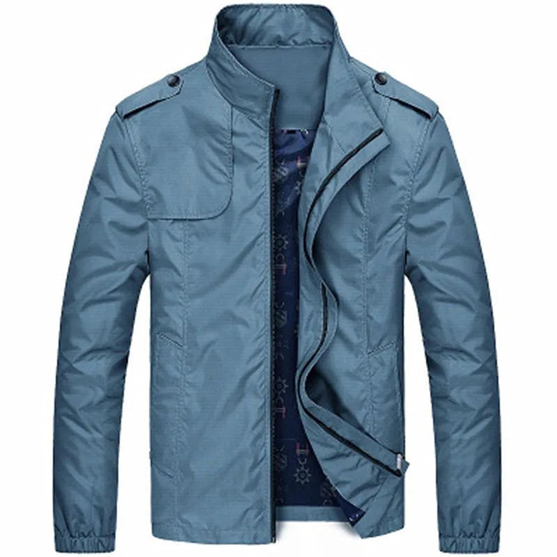 Men's Bomber Jacket