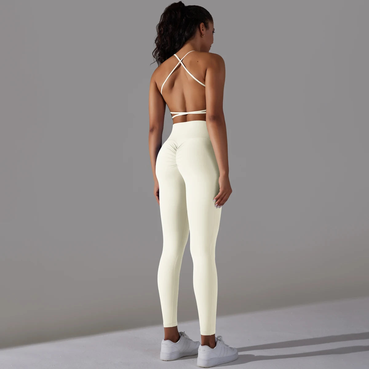 Women's Fitness Set
