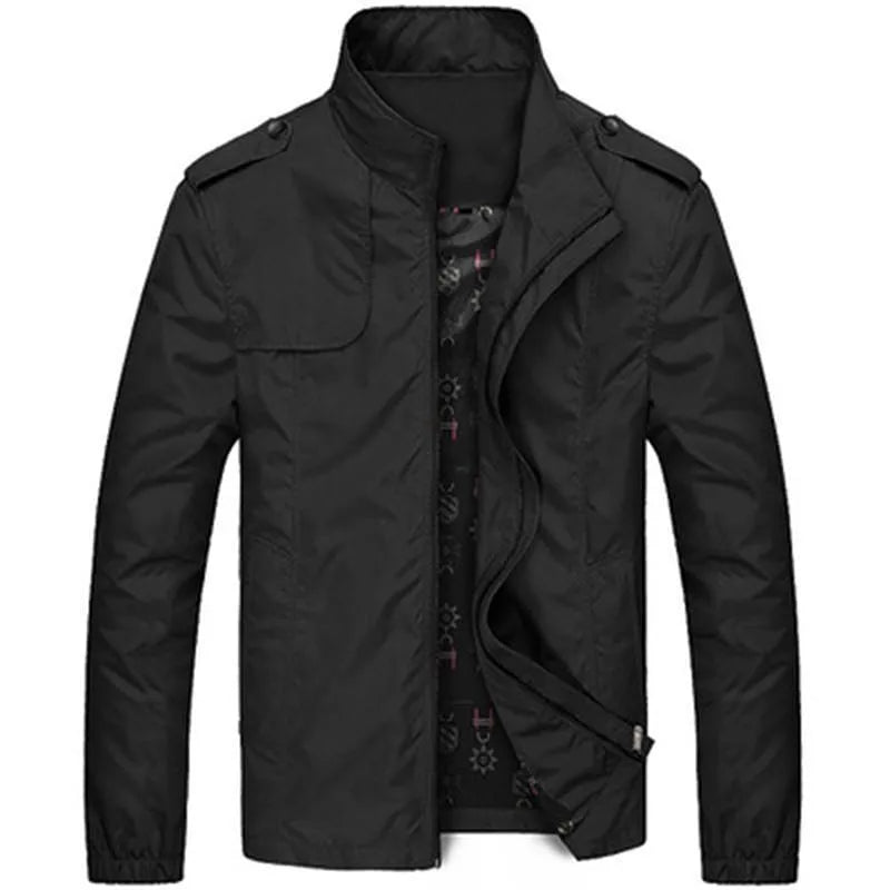 Men's Bomber Jacket