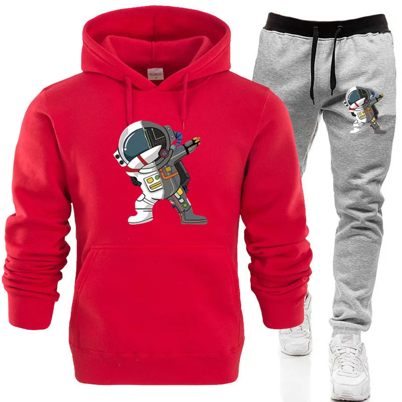Jogging Tracksuit