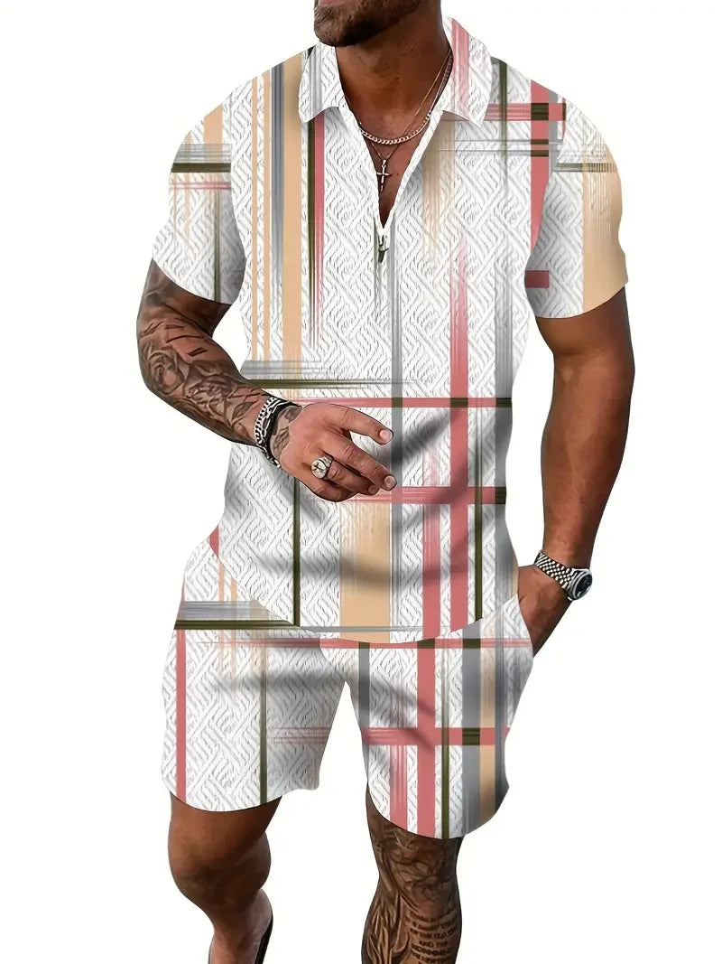 Men's Casual Set