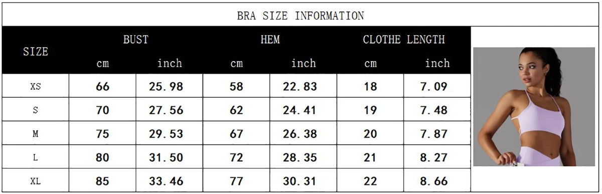 Women's Fitness Set